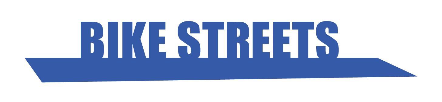 Bike Streets: The Low-Stress Denver Bike Map - Trails, Lanes, Routes